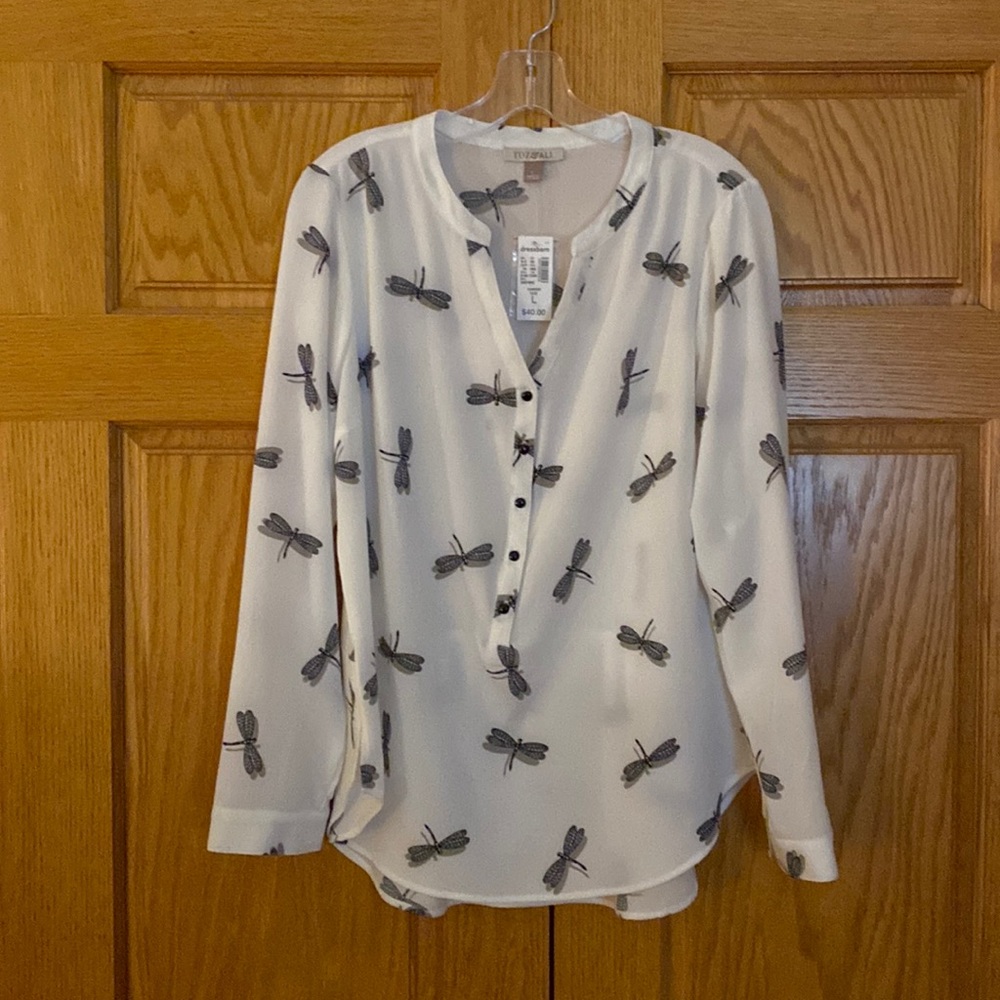 NWT Women’s Blouse